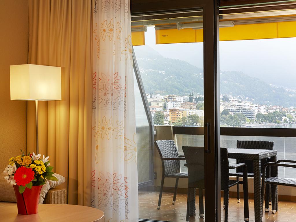 Image 4 - H4 Hotel Arcadia