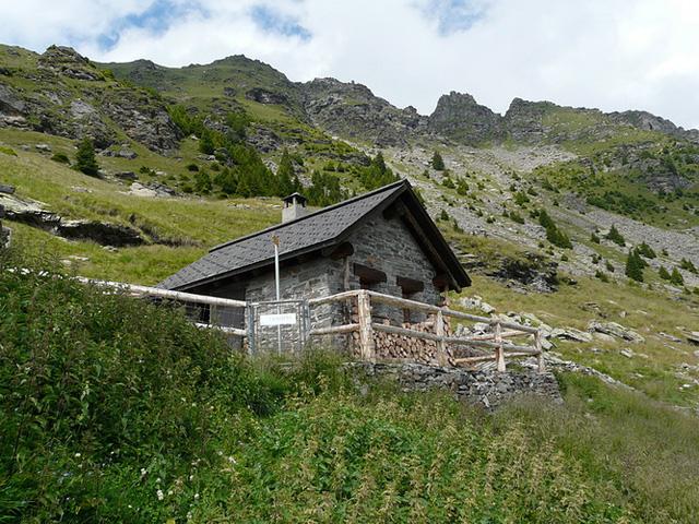 Image 1 - Rifugio Biasagn