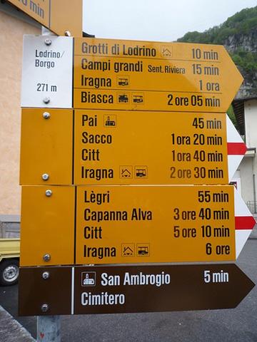 Image 2 - Capanna Alva