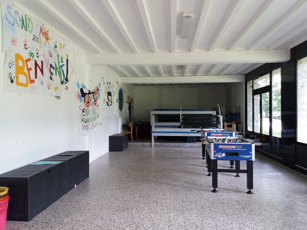 Image 4 - Casa S. Angelo - Dortoir