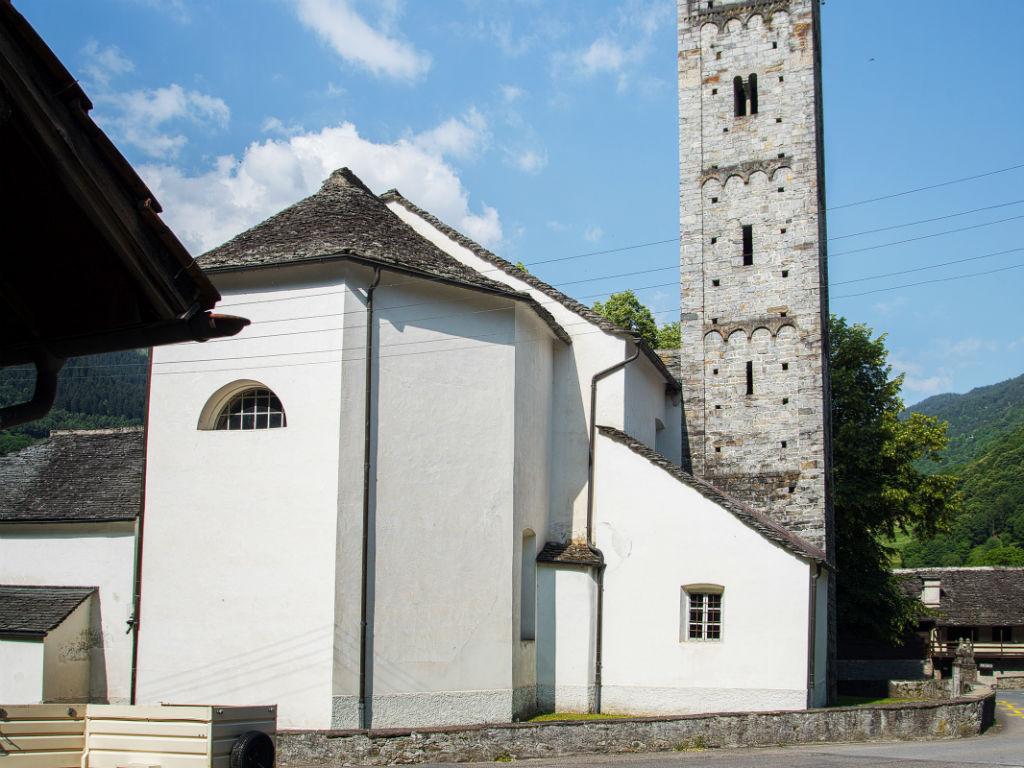 Image 3 - Église de S. Martino