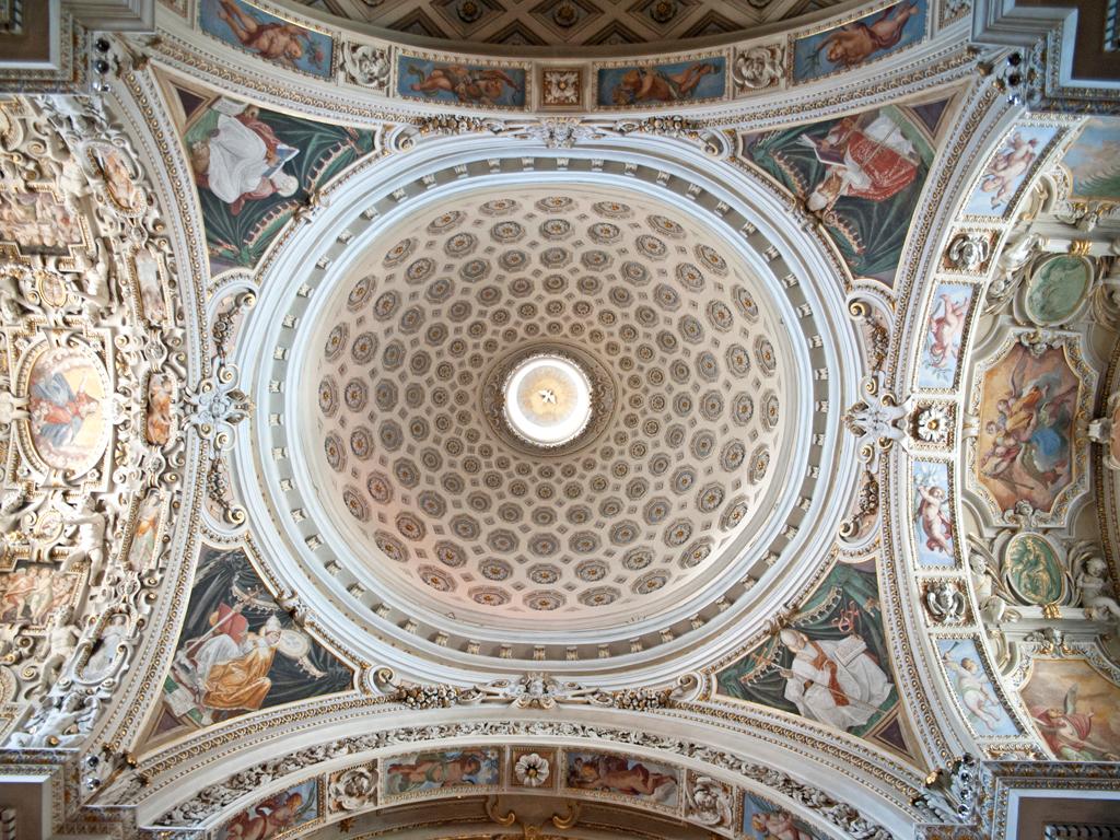 Image 1 - Chiesa di Santa Maria dei Miracoli