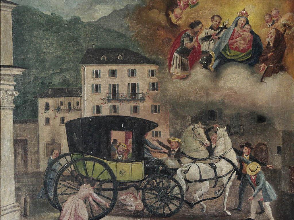 Image 2 - Museo della Madonna del Sasso