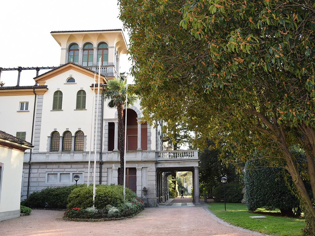 Image 4 - Museum Villa dei Cedri