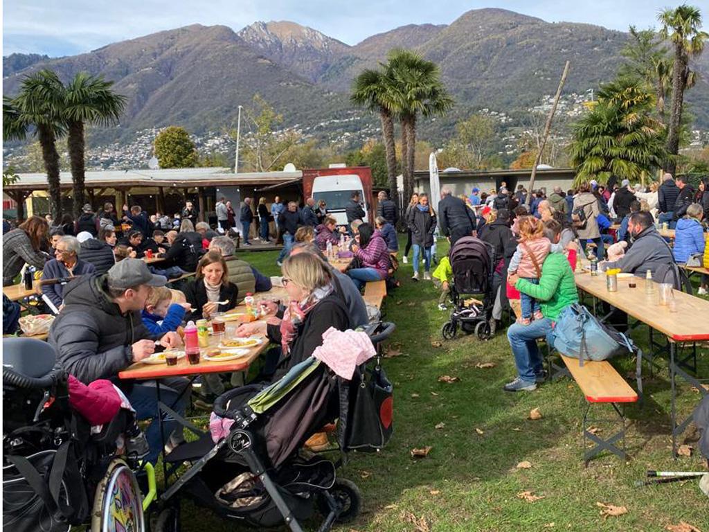 Image 1 - Sentiero delle rive 25.10-25.03