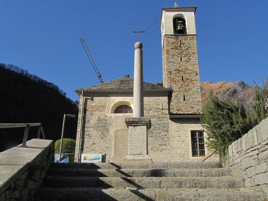 Image 2 - Kirche San Bartolomeo