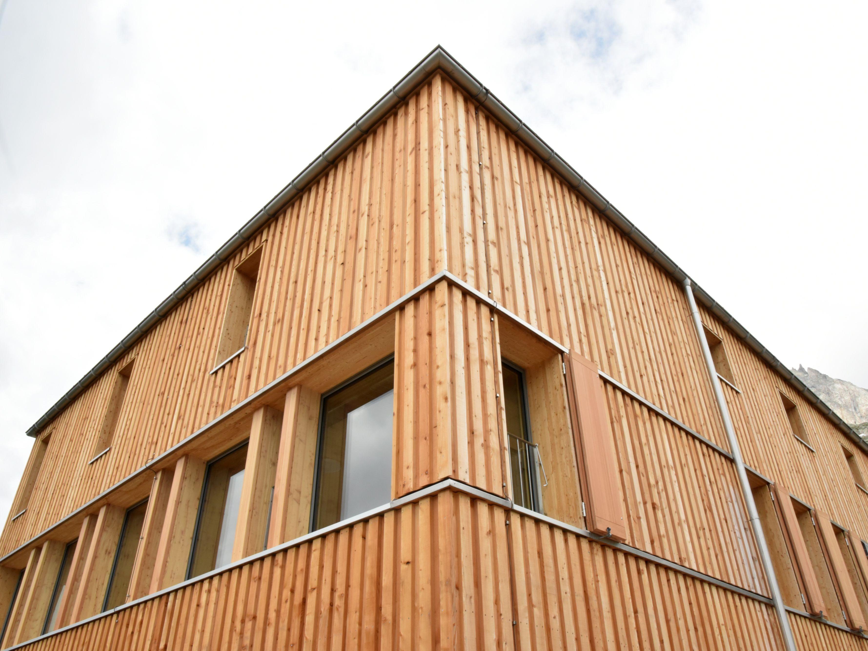 Image 1 - Capanna Piansecco