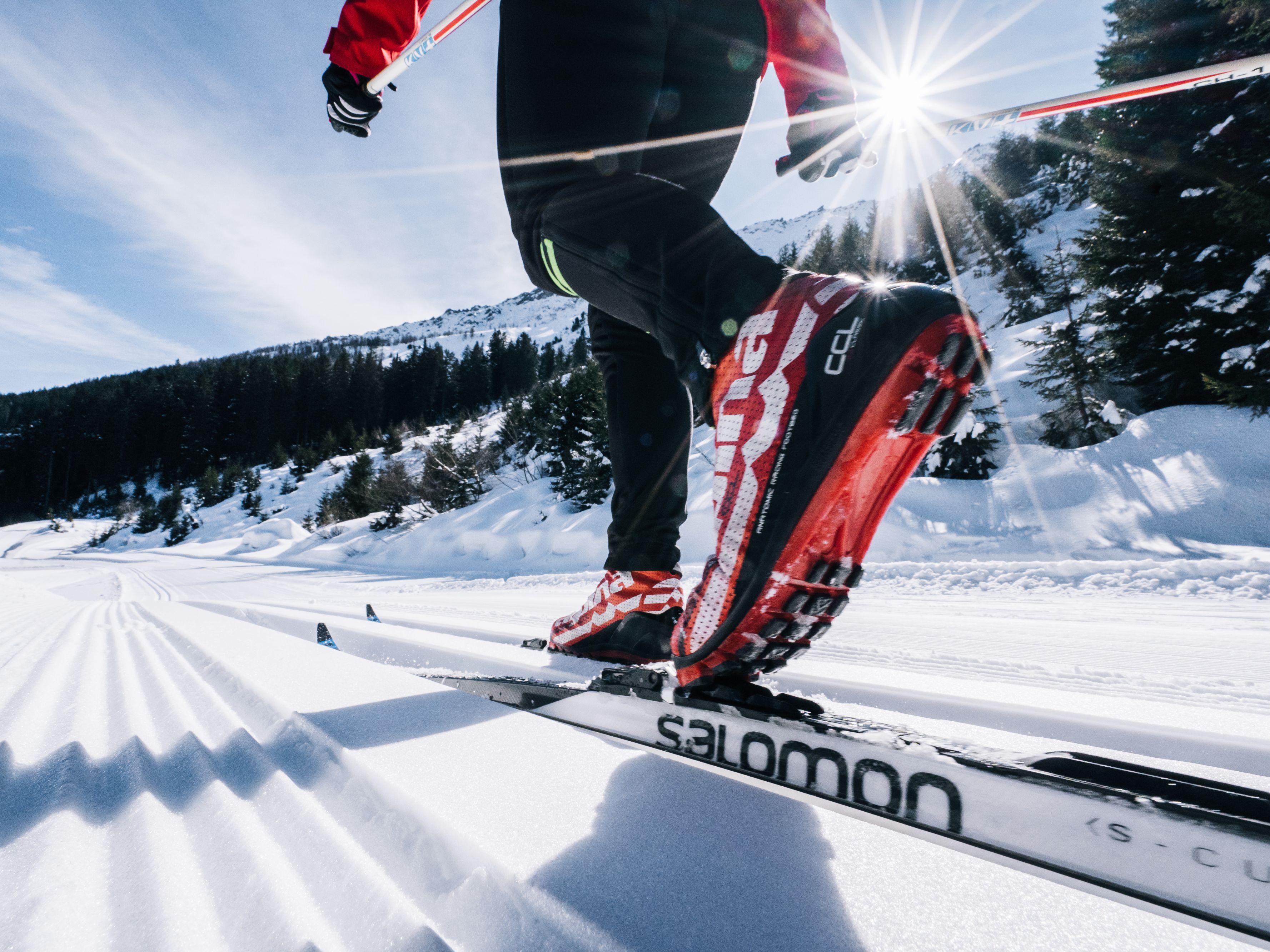 Image 2 - Centro Sci Nordico Campra