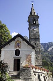 Image 0 - Kirche Santa Maria Assunta