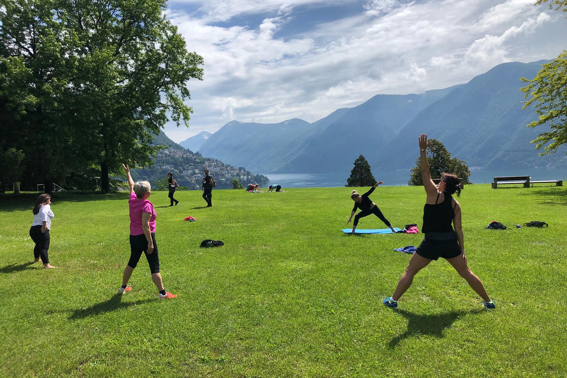 Image 5 - Walk & Olit