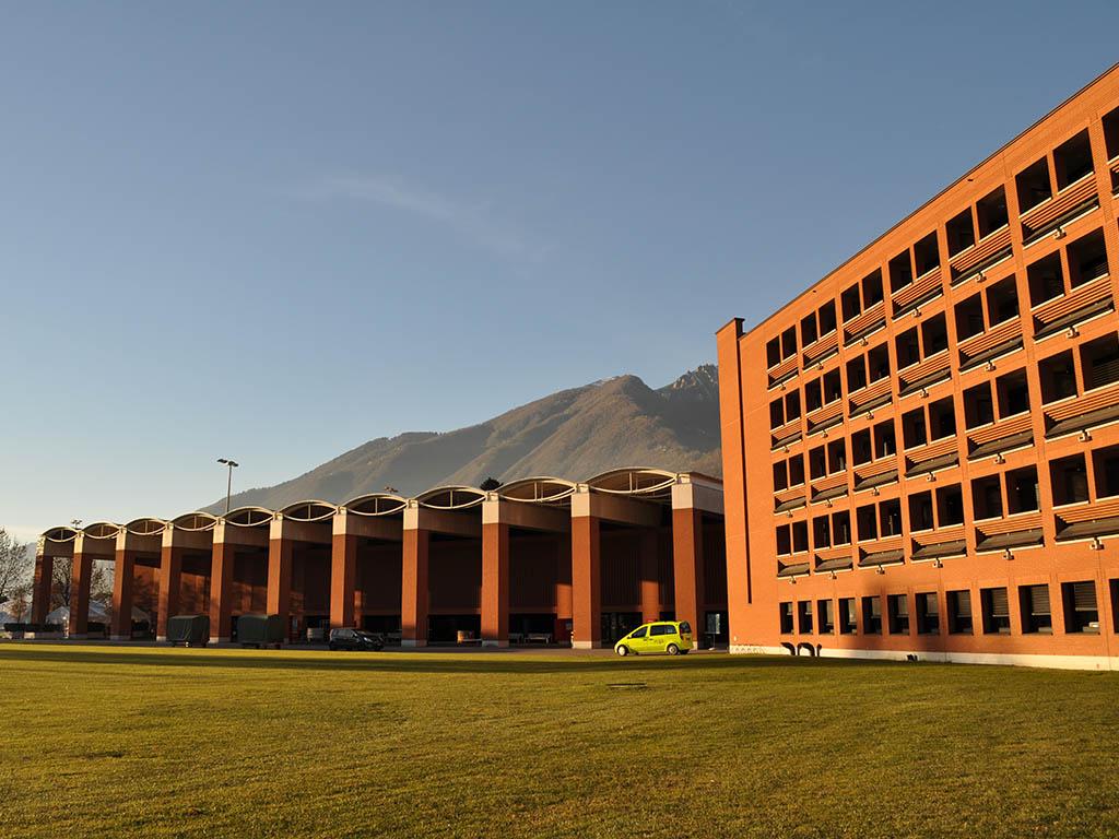 Image 2 - National Youth Sports Centre Tenero