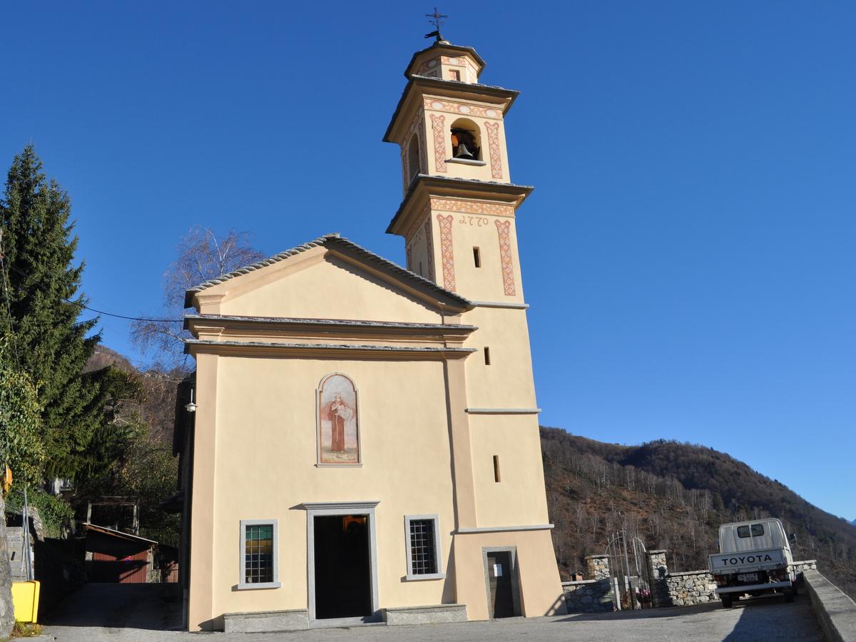 Image 0 - Kirche S. Antonio da Padova