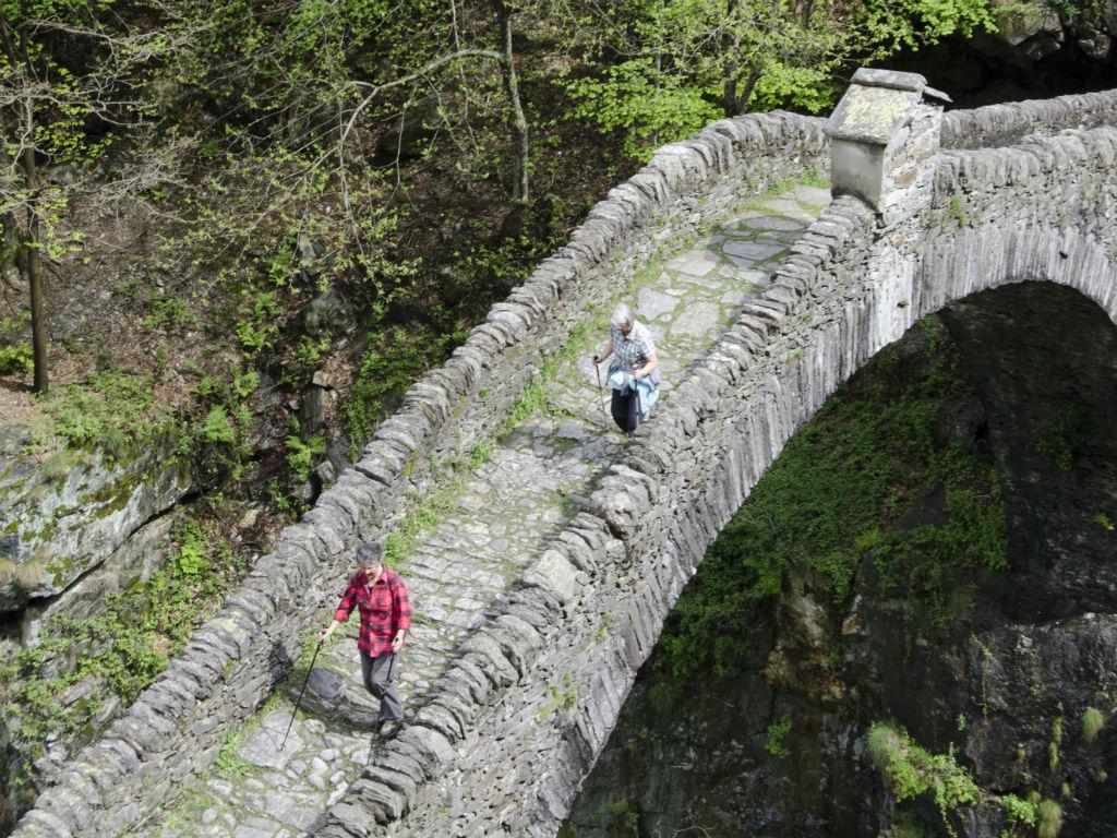Image 2 - Ponte Romano, Intragna