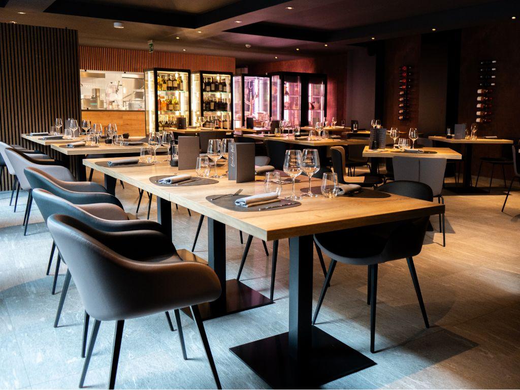 Image 7 - Arbed Living Hotel