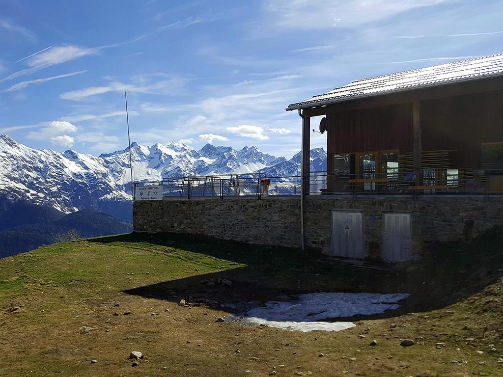 Image 3 - Osteria Belvedere