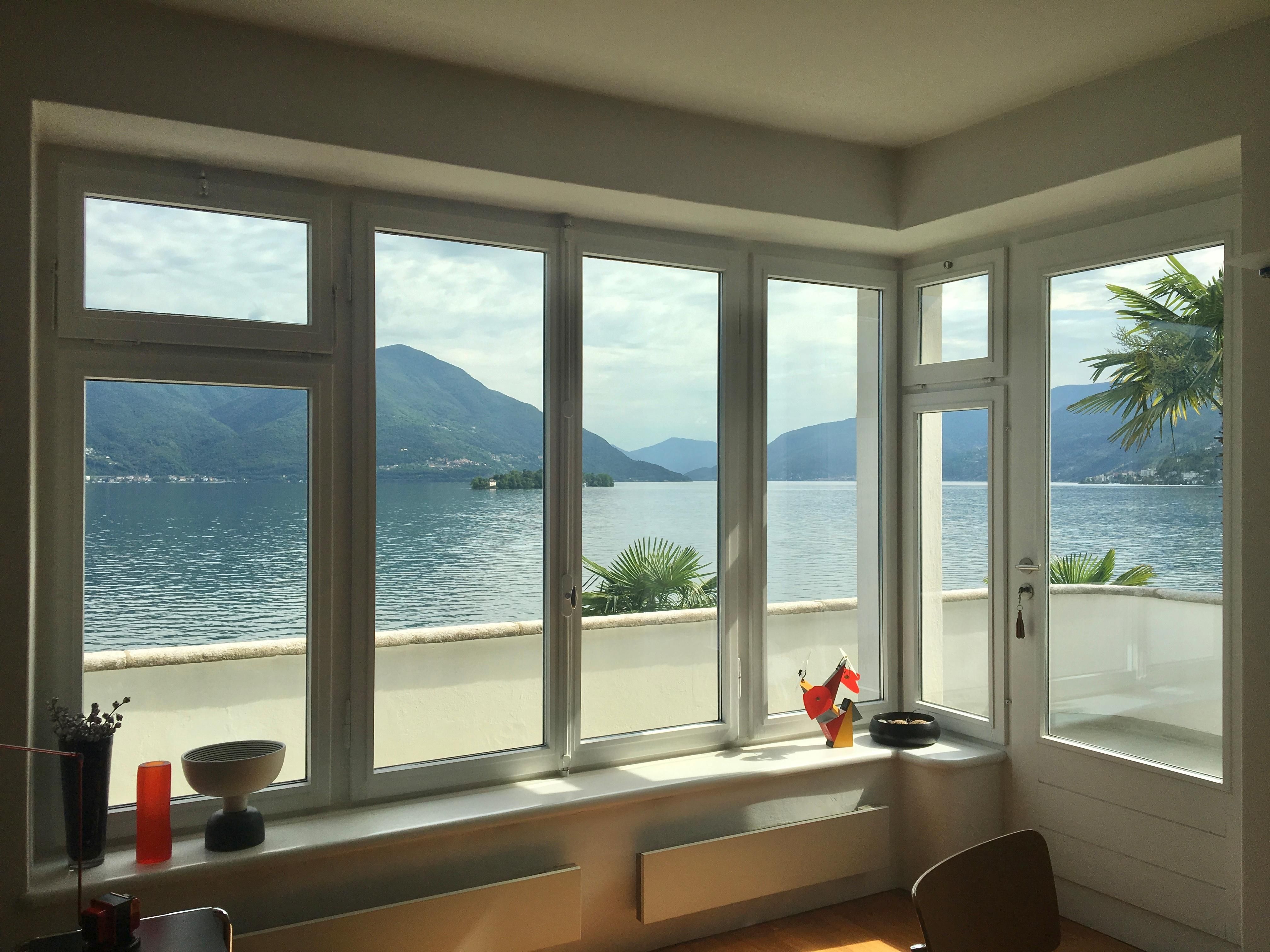 Image 0 - Wohnen in verschiedenen Epochen - Kulturelle Überlagerungen