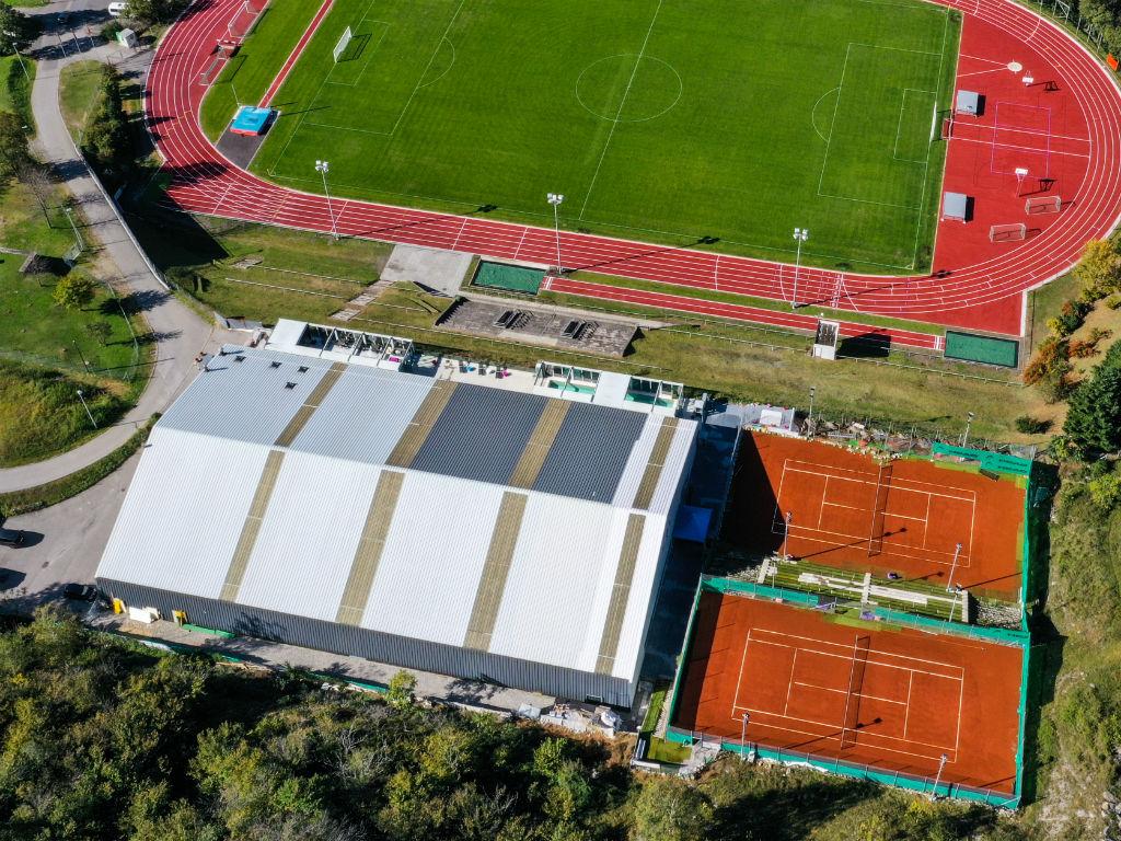 Image 7 - YOYO - Centro sportivo