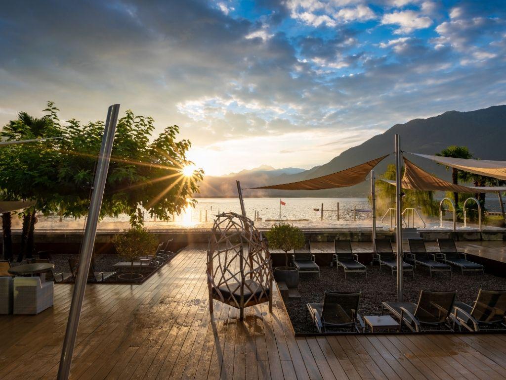 Image 4 - Termali Salini Locarno