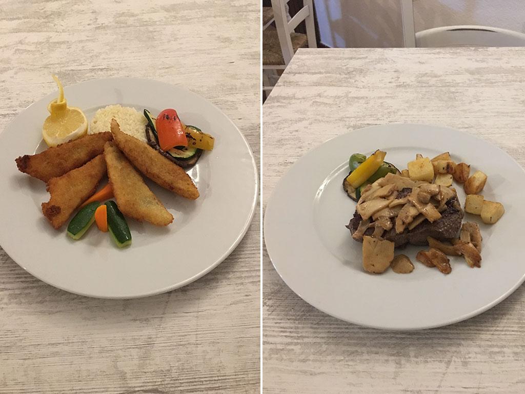 Image 28 - Albergo Ristorante Belcantone