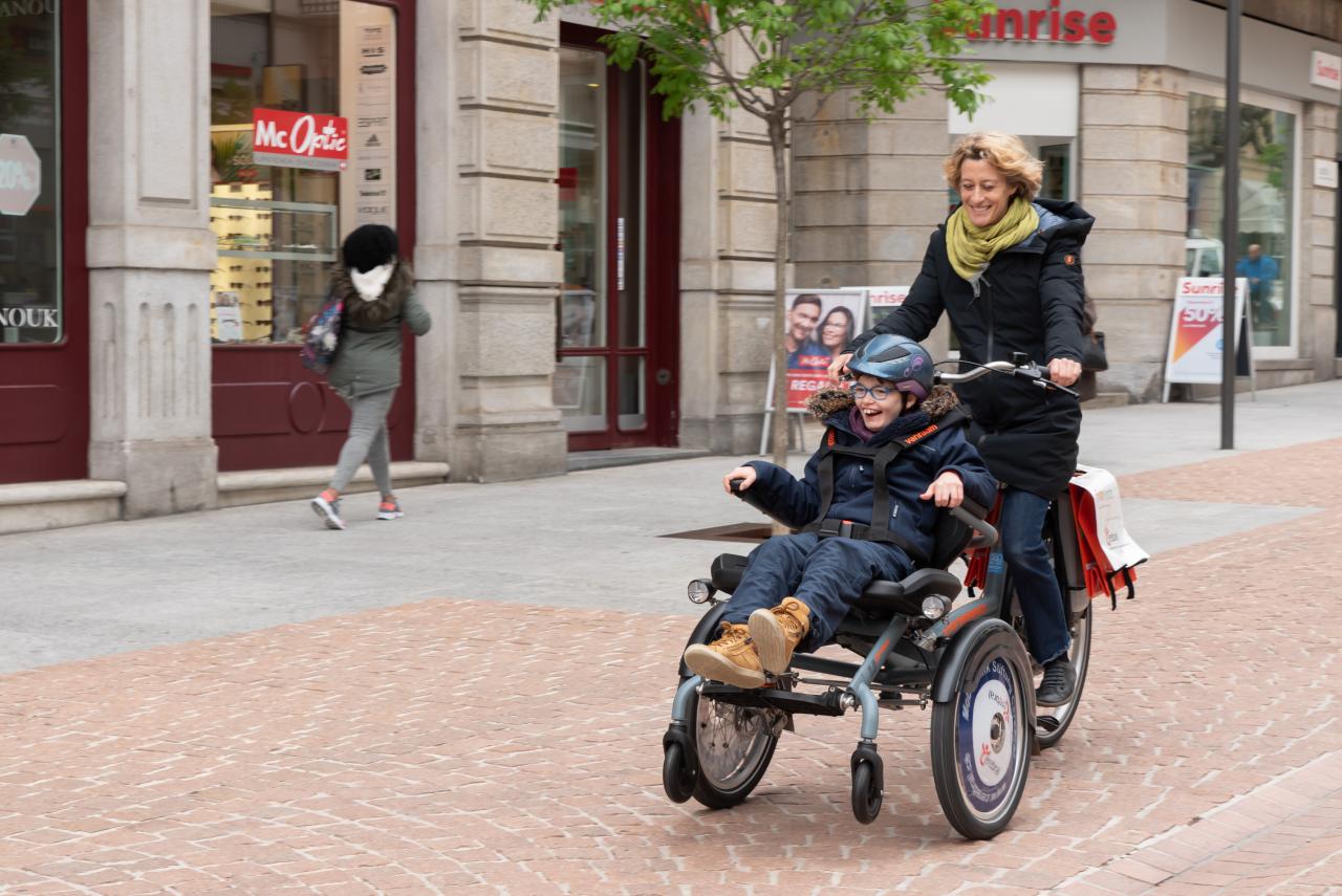 Image 3 - Noleggio biciclette speciali