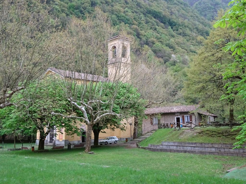 Image 9 - Chiesa della Madonna di Castelletto