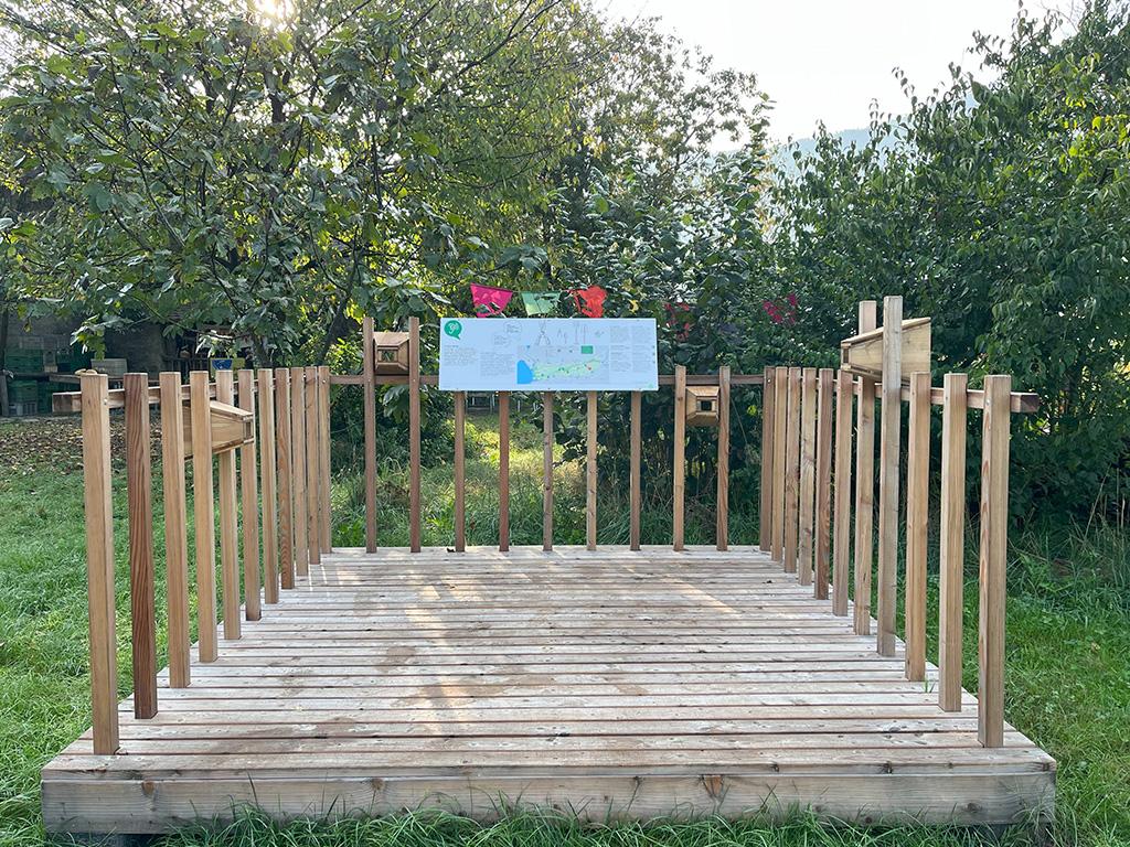 Image 2 - Piano di Magadino Park