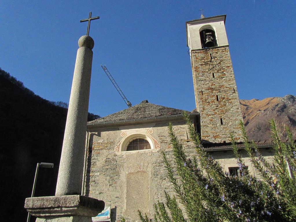 Image 1 - Kirche San Bartolomeo