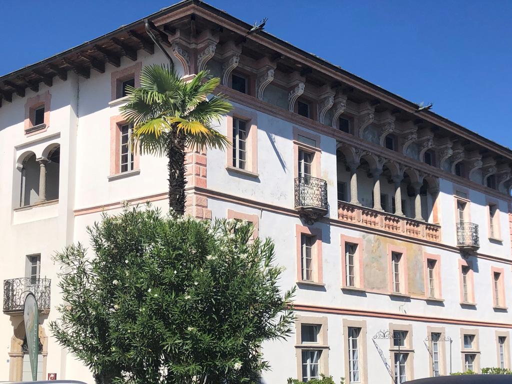 Image 4 - Sulla Soglia di Brissago - itinerario storico-paesaggistico