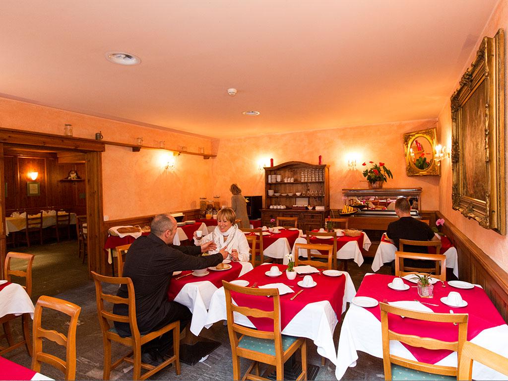 Image 1 - Hotel Ristorante Walser 