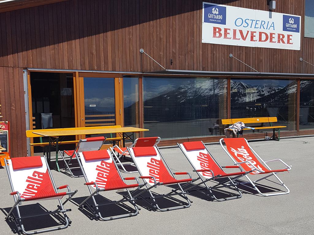 Image 4 - Osteria Belvedere