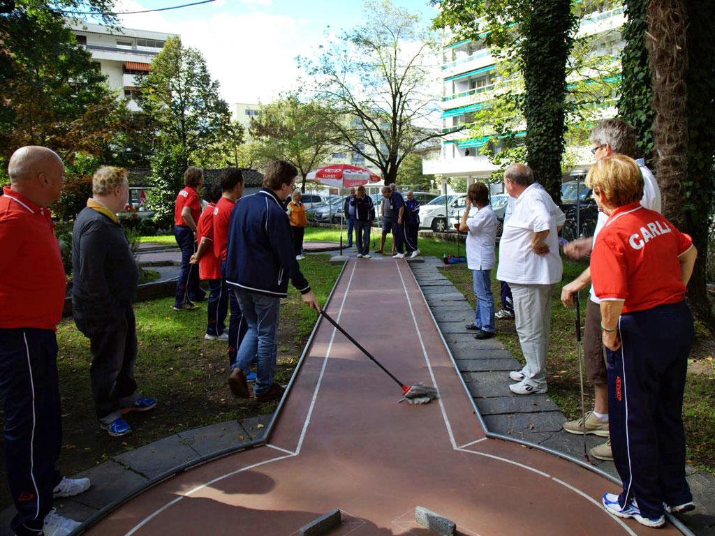 Image 3 - Minigolf-Club Bosco Isolino