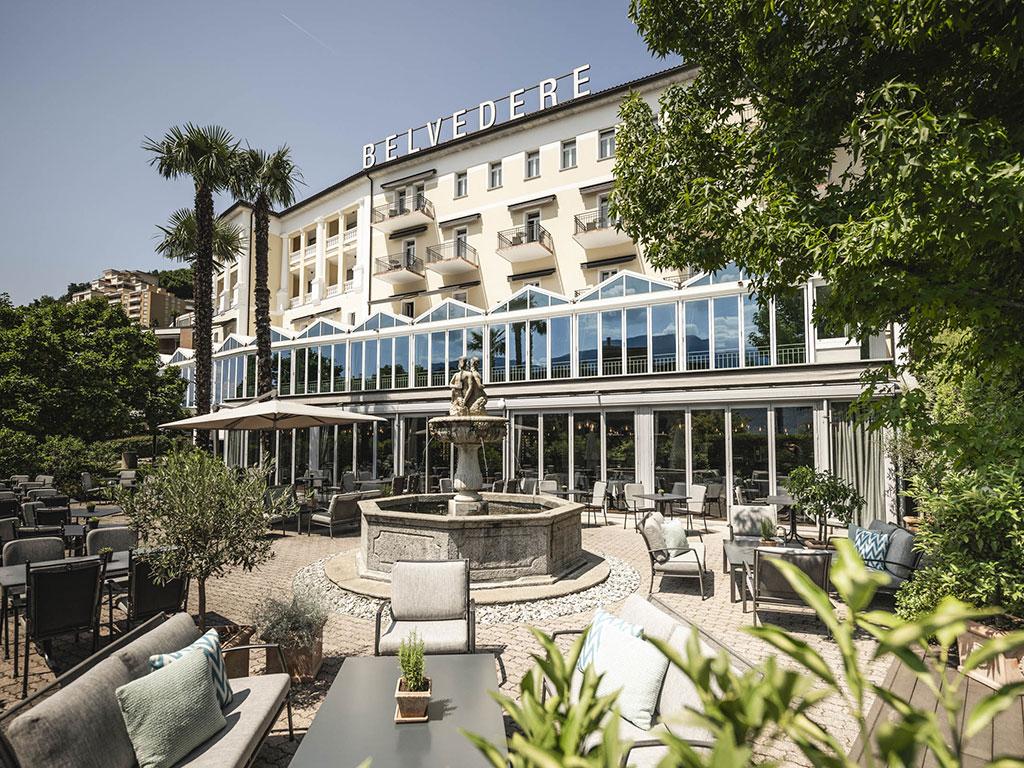 Image 0 - La Fontana Ristorante & Bar