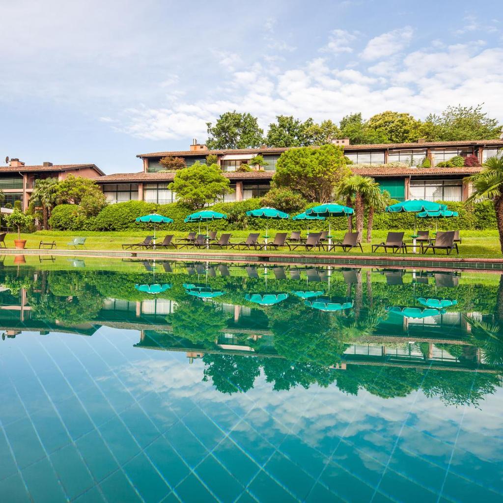 Image 67 - Park Hotel Principe