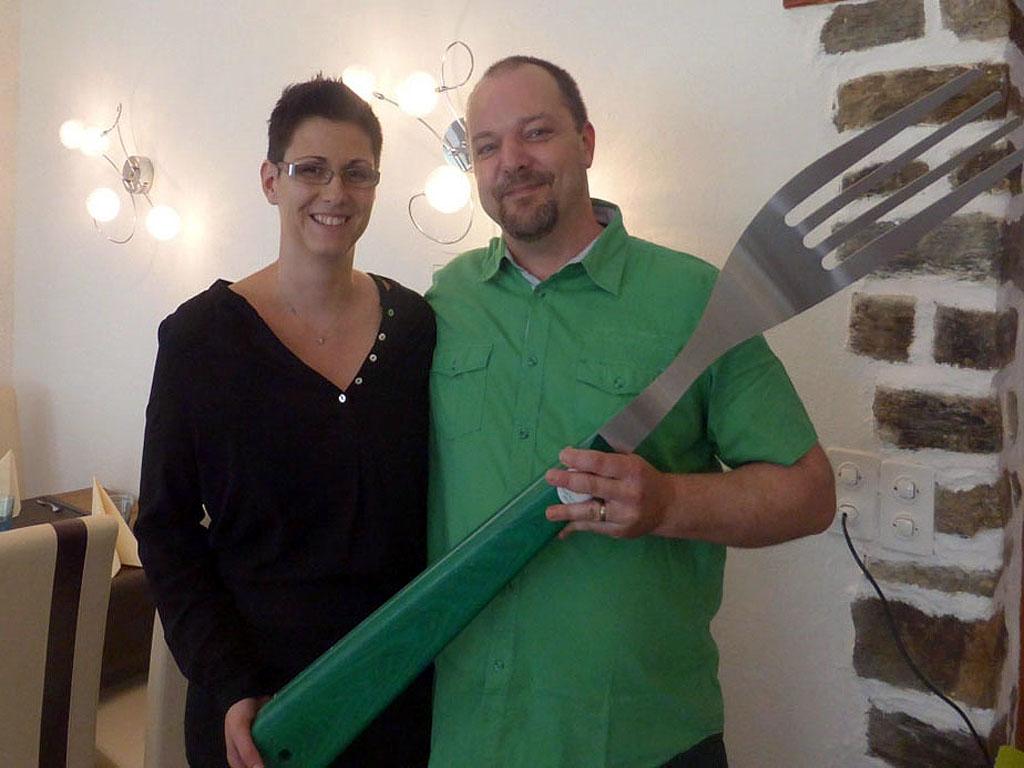 Image 1 - Alla Forchetta Allegra