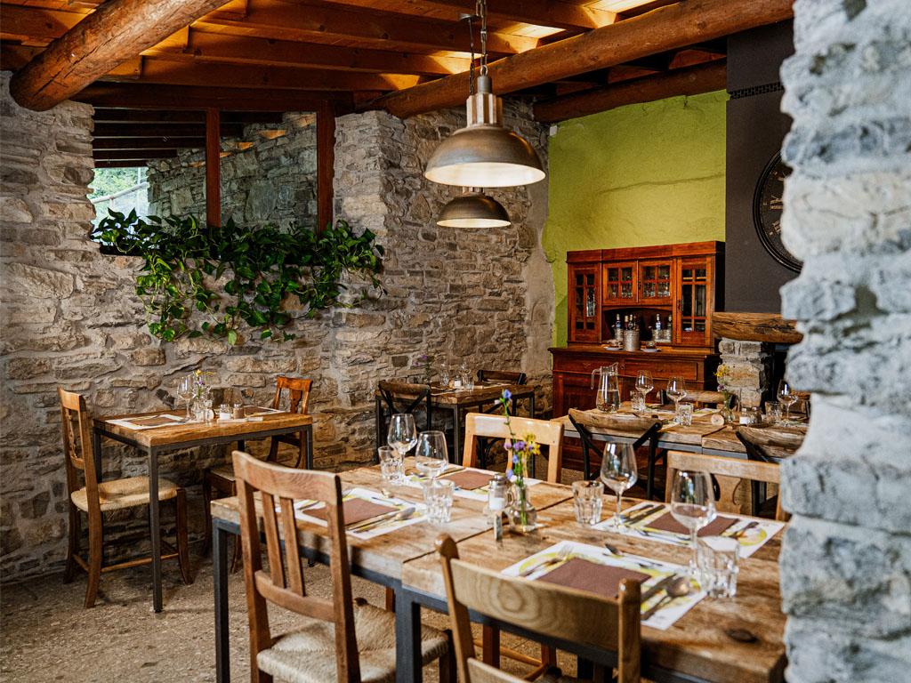 Image 0 - Ca.Stella Bistrot