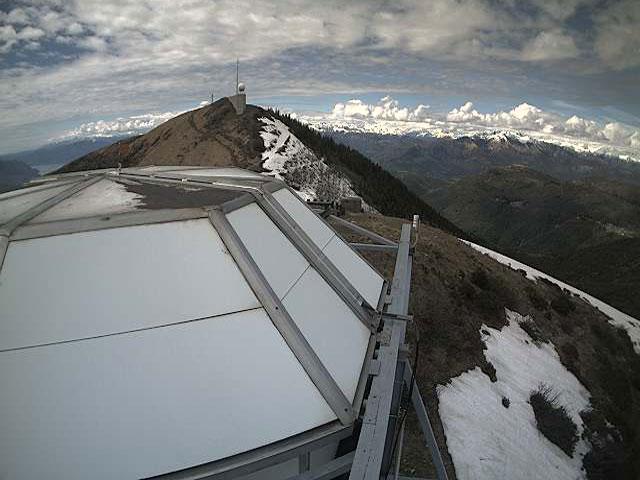 Image 2 - Osservatorio Monte Lema