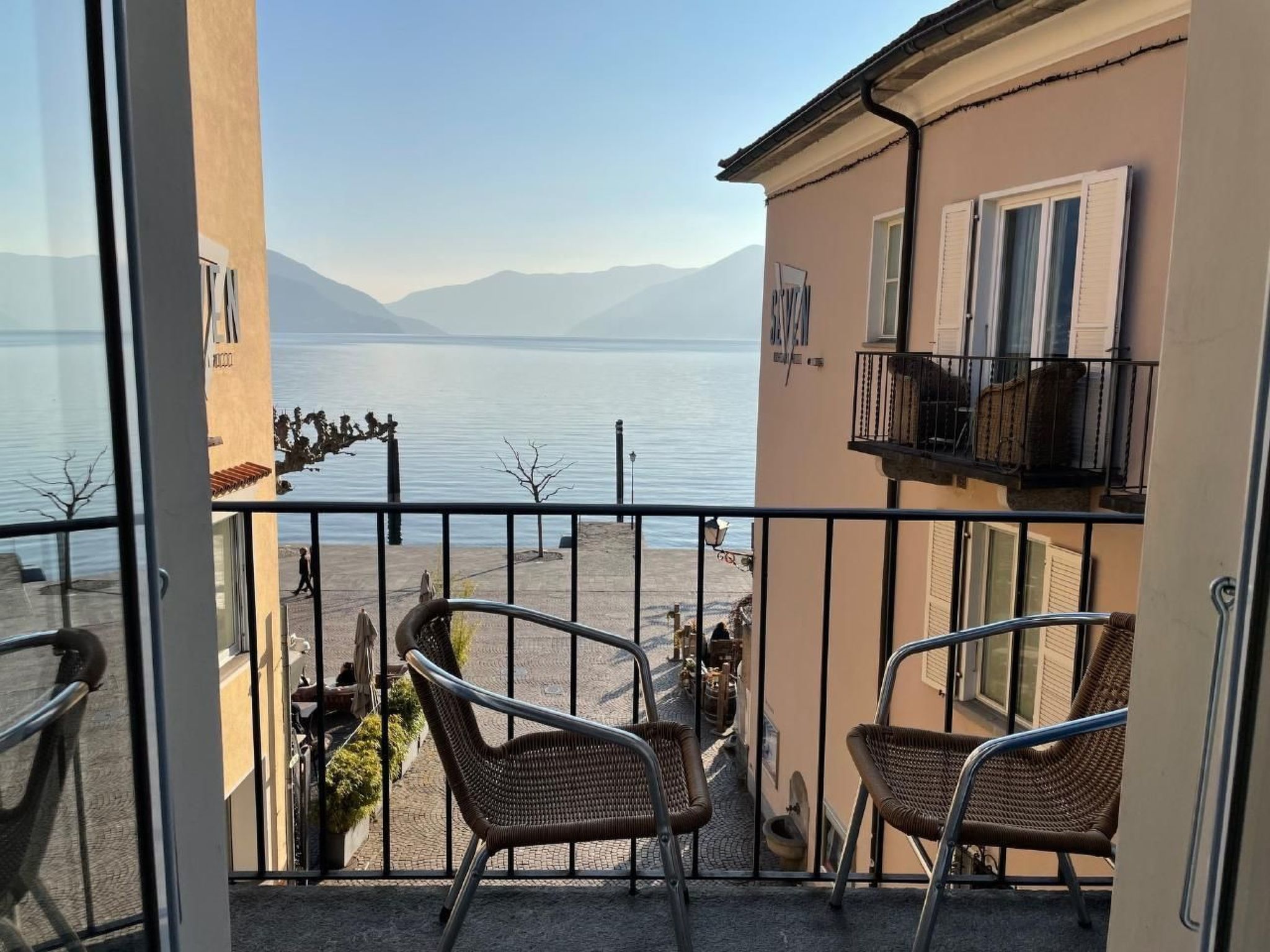 Image 0 - Ascona: Cà dal Dolz