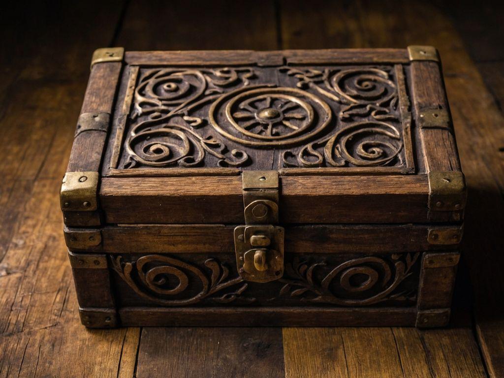 Image 2 - Sato Code, l'escape room à travers Ascona