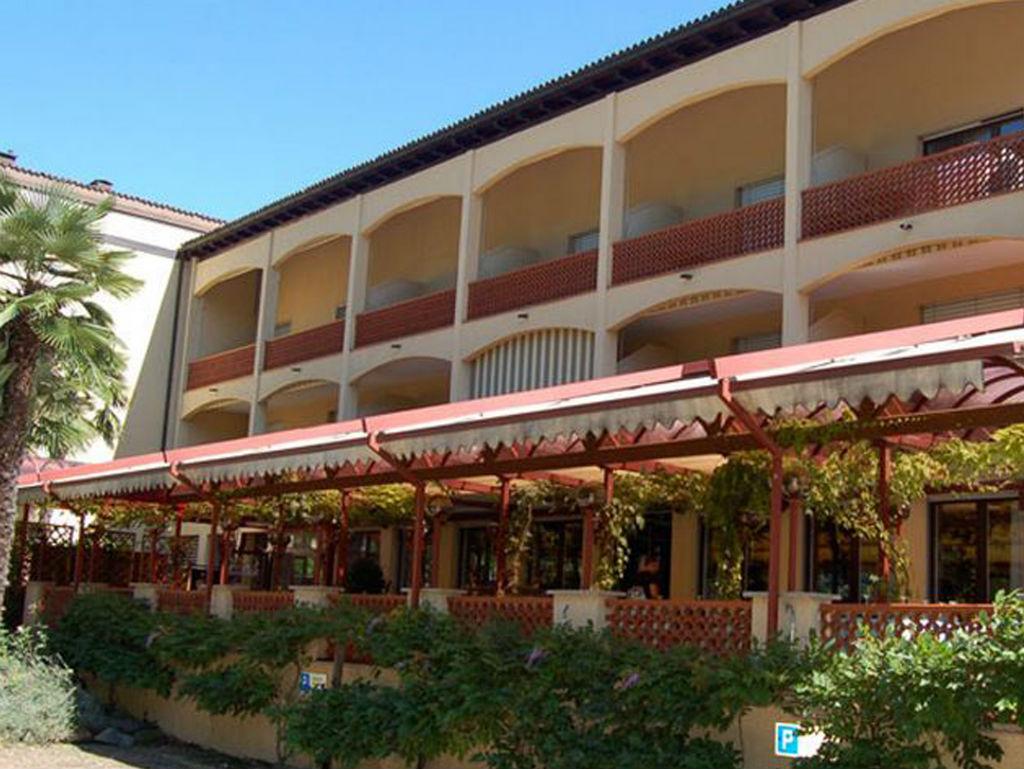 Image 0 - Restaurant San Michele