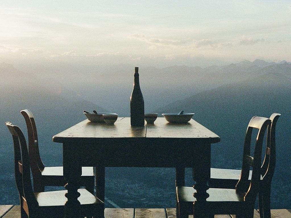 Image 5 - Capanna Gambarogno