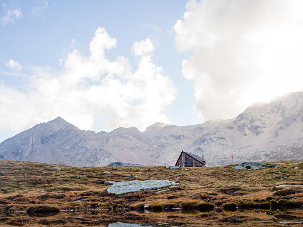 Image 2 - Capanna Quarnei