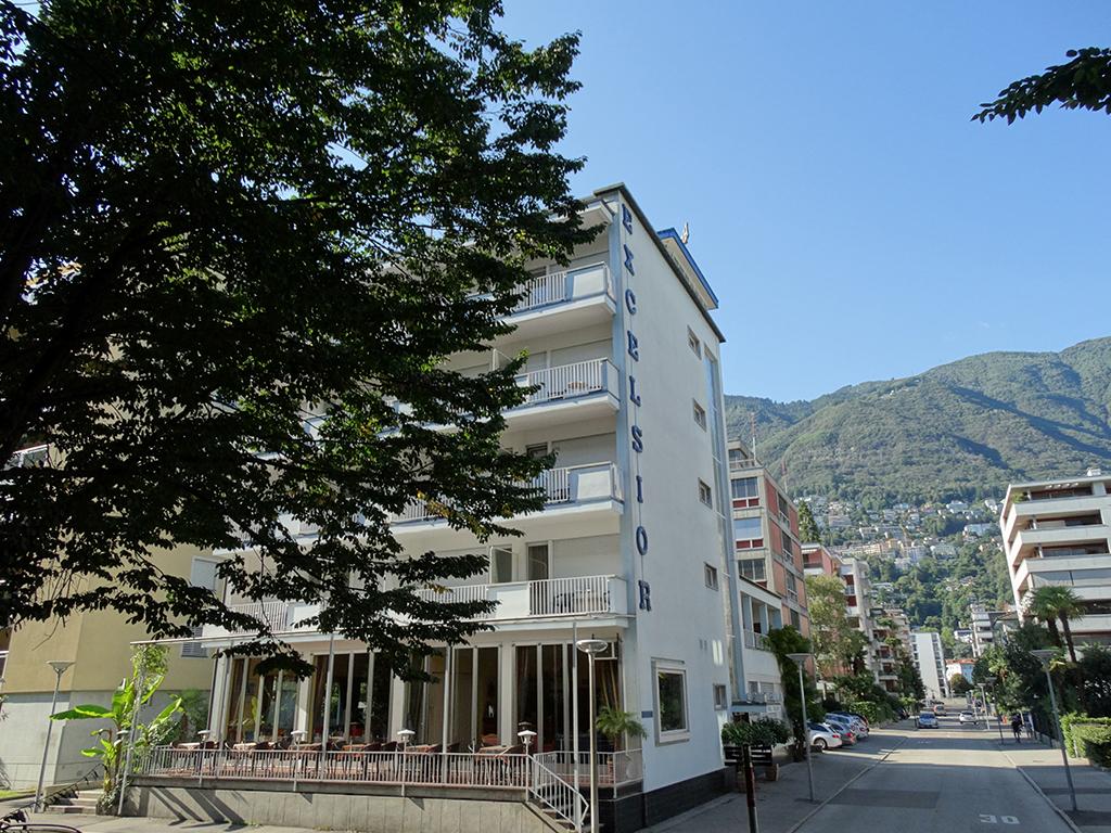 Image 1 - Excelsior Hotel B&B