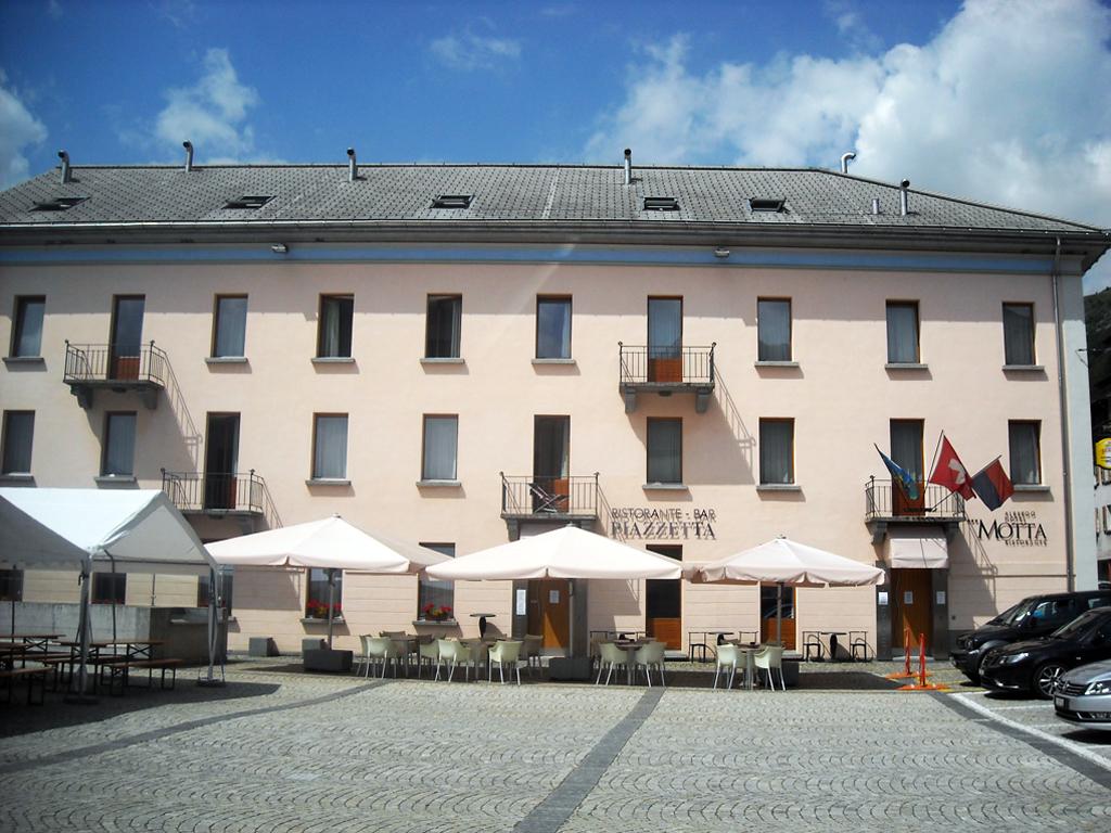 Image 1 - Garni Motta