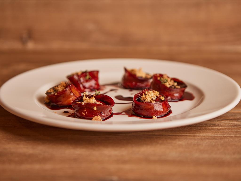 Image 5 - Osteria Manciana con Alloggio