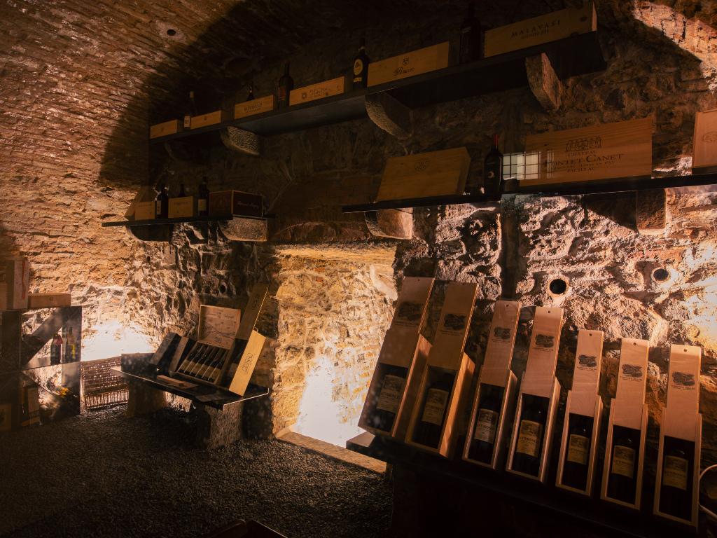 Image 2 - La Cantina Ticino