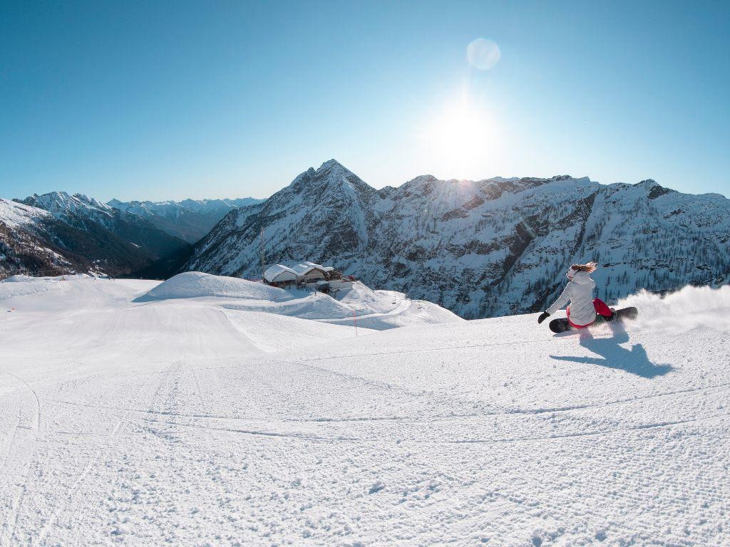 Image 1 - ticinopass - Inverno