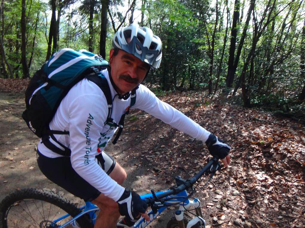 Image 48 - Hotel Villa del Sole Garni