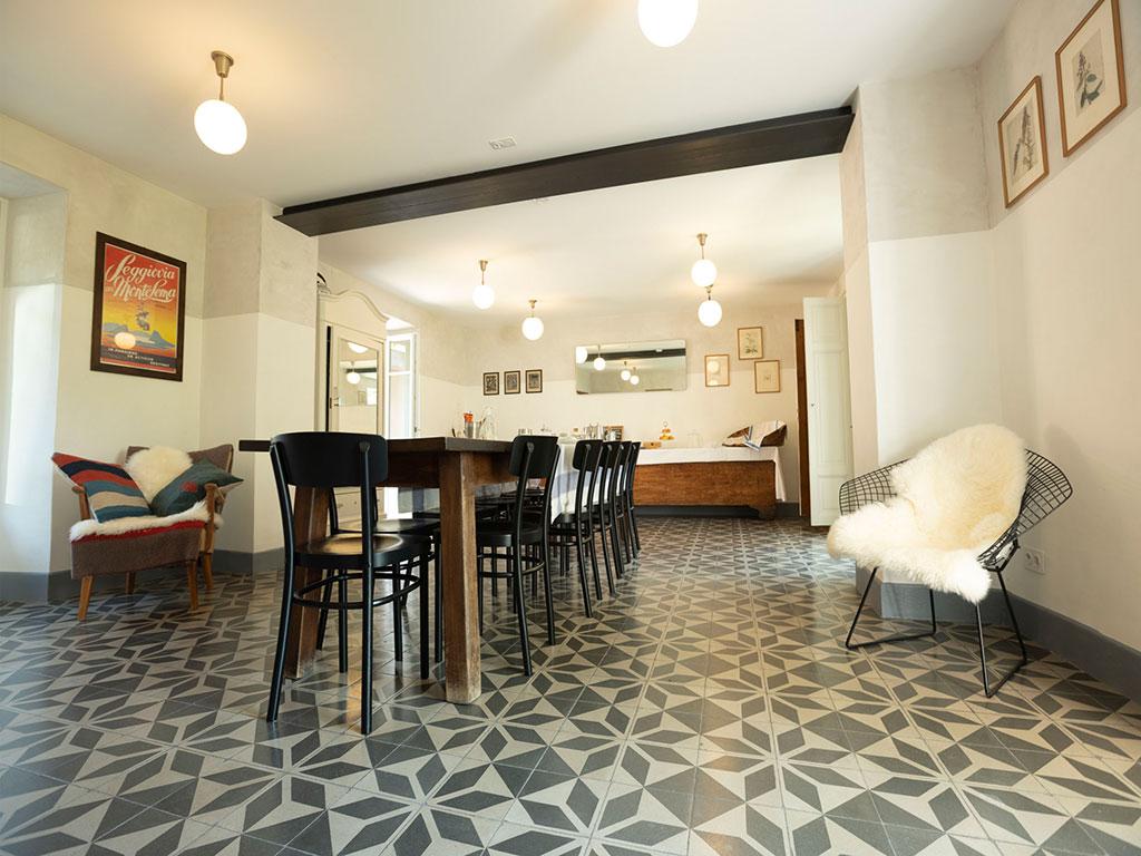 Image 0 - Vecchia Dogana Guesthouse