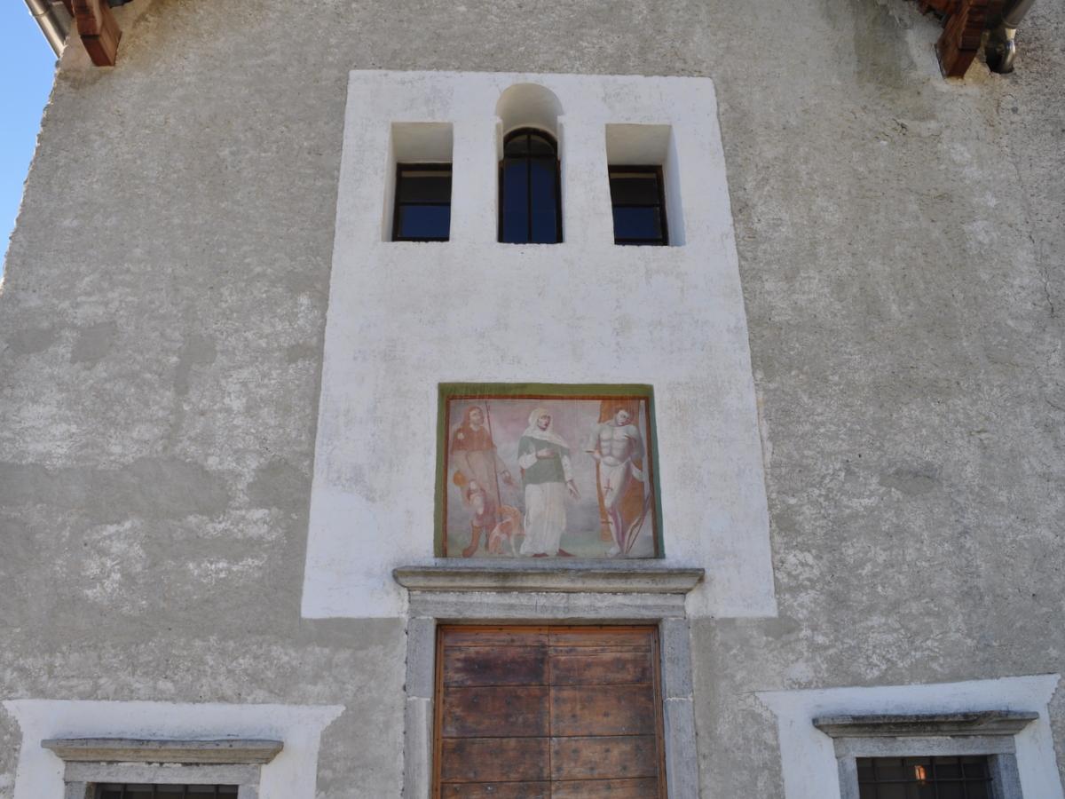 Image 2 - Chiesa di S. Anna