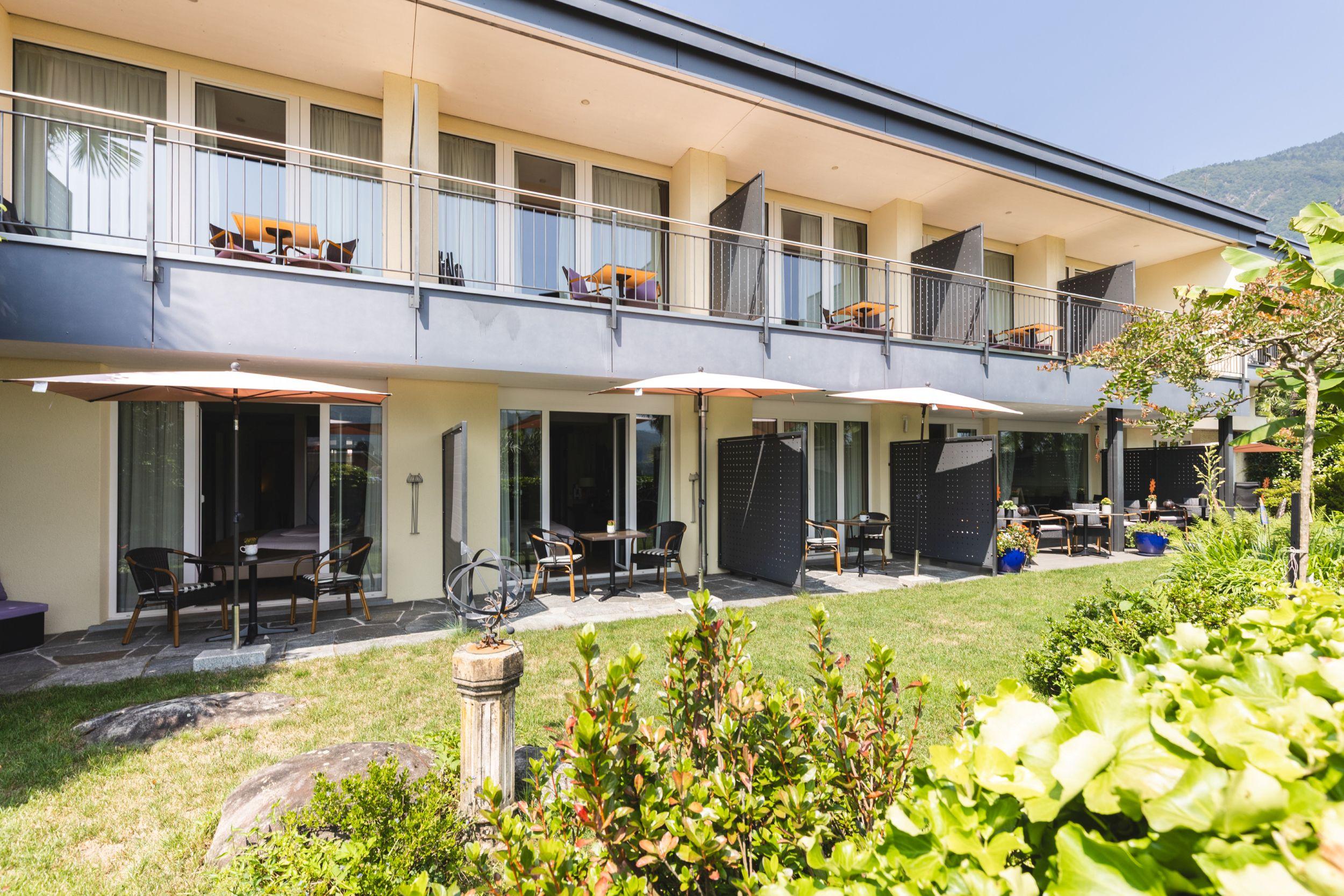 Image 5 - Charme Hotel Barbatè 